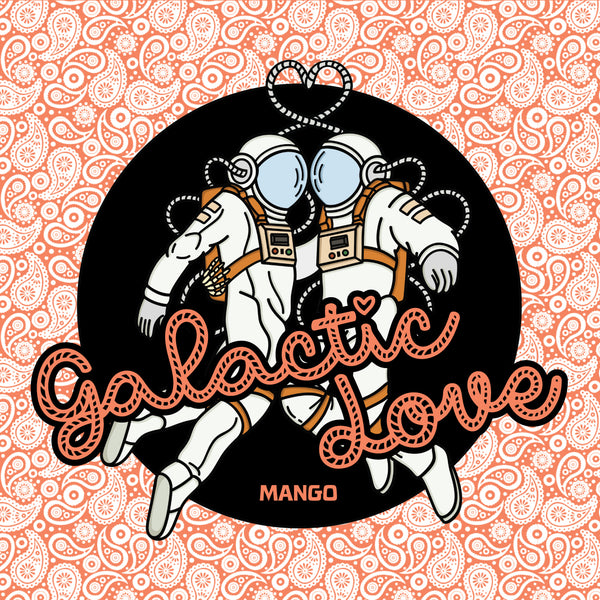 Galactic Love (Mango)