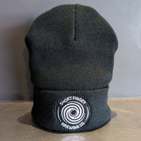 SFBC Black Toque