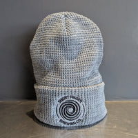 SFBC Grey Toque