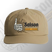 SFBC Saison Hat (Beige)