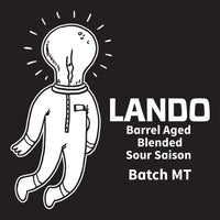 LANDO - Batch MT