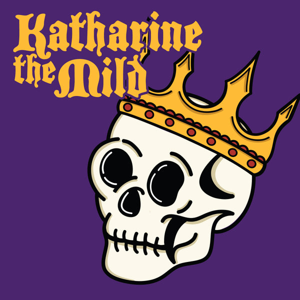 Katharine the Mild