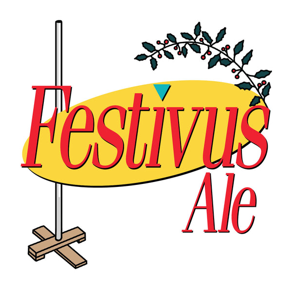 Festivus Ale