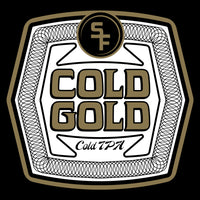 Cold Gold 4-PACK
