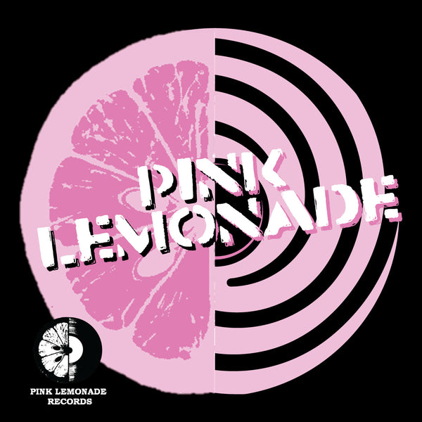 Pink Lemonade 4-Pack Pre-sale