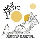 Wax Poetic (2021) CELLAR RELEASE