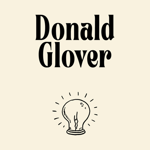 Donald Glover (2024)