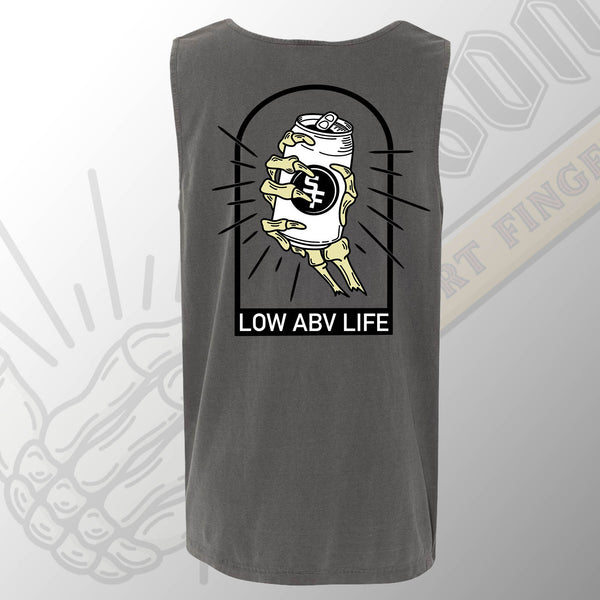 SFBC Low ABV Life Tank Top (Grey)