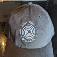 Black Hole SFBC Hat (Grey)