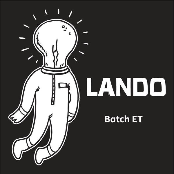 LANDO - Batch ET