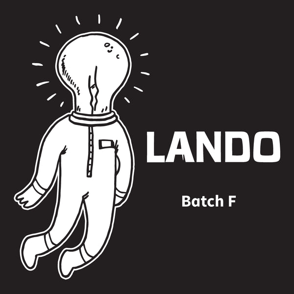 LANDO - Batch F