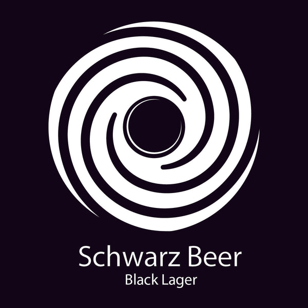 Schwarz Beer