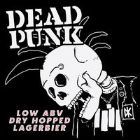 Dead Punk 4-PACK