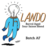 LANDO - Batch AF