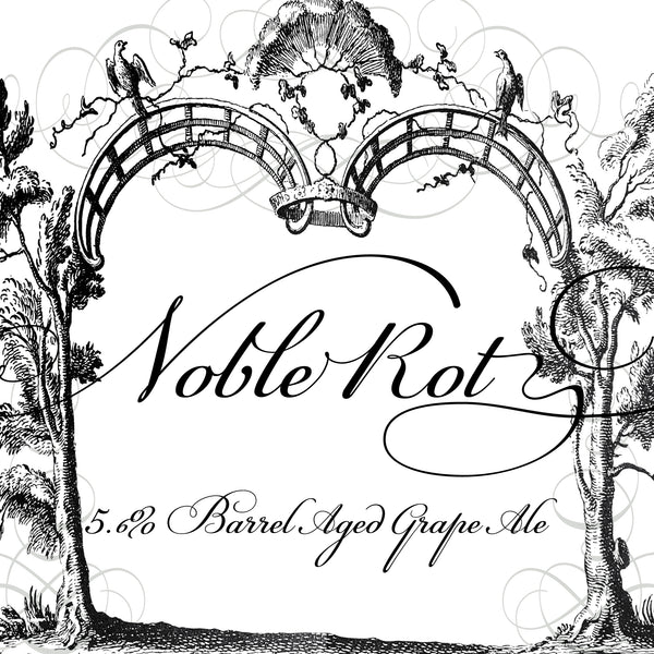 Noble Rot