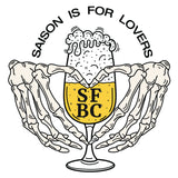 Saison is for Lovers and La fou 4 pack split