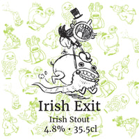Irish Exit