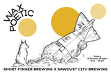 Wax Poetic (2021) CELLAR RELEASE